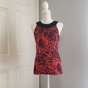 Kenzie bow-back top sz Small